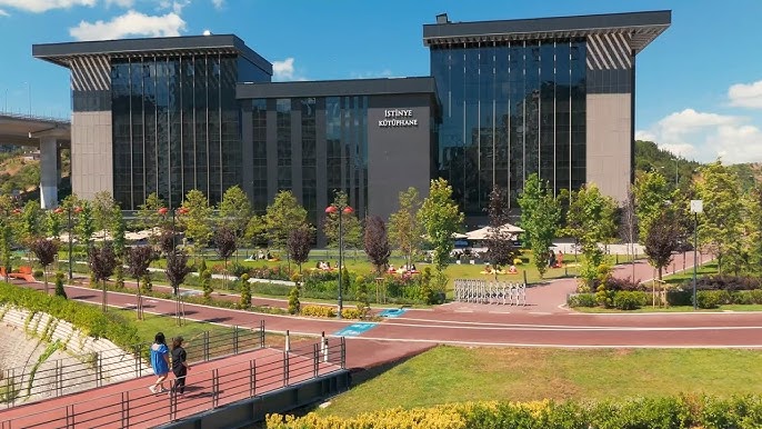 جامعة إستينيا