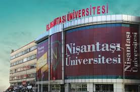 جامعة نيشان تاشي